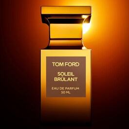 Private Blend Soleil Brulant - Eau de Parfum