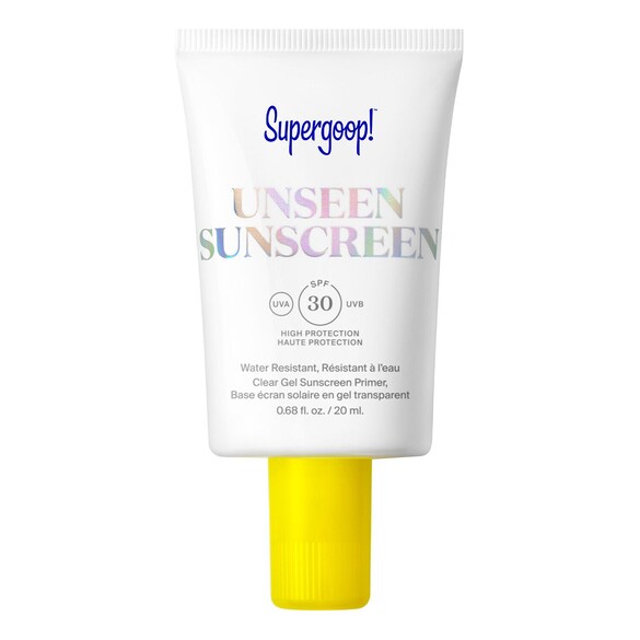 Unseen - Protectie solara SPF30 PA+++, Supergoop