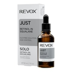 Just Retinol in Squalane H2O - Serum antirid pentru fata, Revox