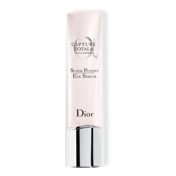 Capture Totale Super Potent - Serum antirid pentru conturul ochilor, DIOR