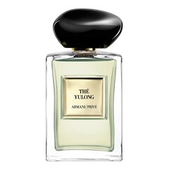 Armani/Privé Thé Yulong - Eau De Toilette, Armani