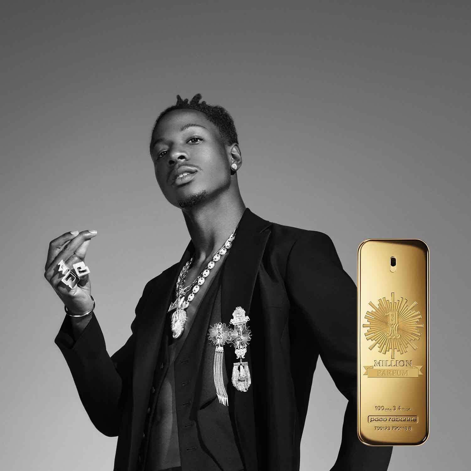 Sephora paco hot sale rabanne 1 million