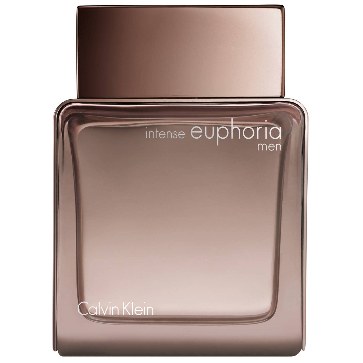 Euphoria men intense - eau de toilette