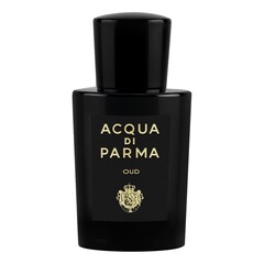 Signature Oud - Eau De Parfum, ACQUA DI PARMA
