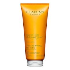 Tonic Hydrating Oil Balm - Balsam uleios hidratant, Clarins