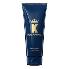 K - Gel de dus, Dolce & Gabbana