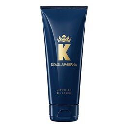 K - Gel de dus