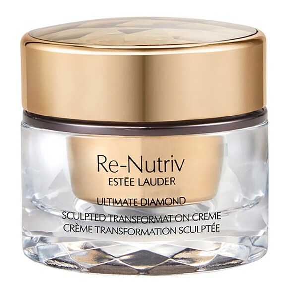 Re-Nutriv Ultimate Diamond - Crema hidratanta, ESTÉE LAUDER