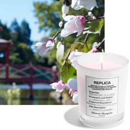 Replica Springtime in a Park - Lumanare parfumata
