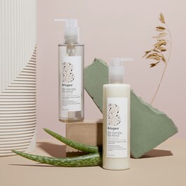 Be Gentle, Be Kind™ Ultra Soothing - Balsam hranitor pentru par