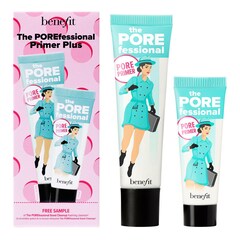 The POREfessional Primer Plus - Set duo primer, BENEFIT COSMETICS