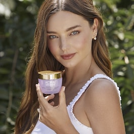 Plant Stem Cell Retinol Alternative - Crema