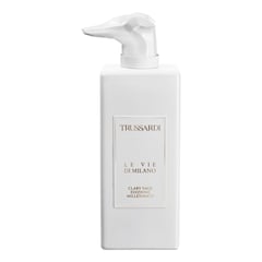 Le Vie di Milano Edizione Millesimata Clary Sage - Eau de Parfum Intense, Trussardi