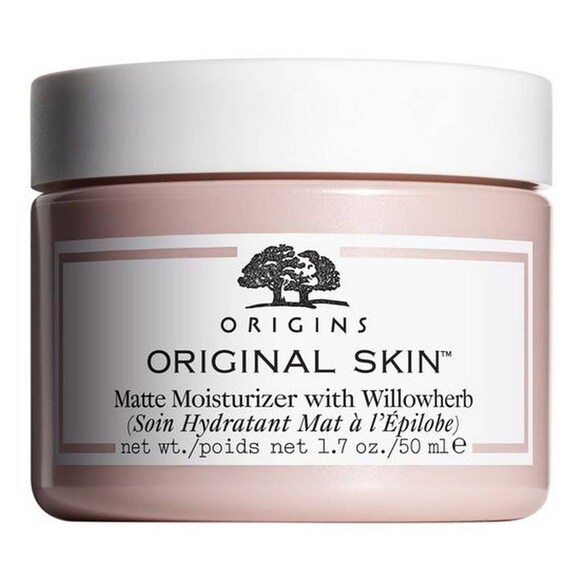 Original Skin - Crema hidratanta si matifianta, Origins