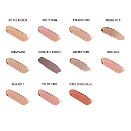Eyes to Mesmerise Creme Lidschatten