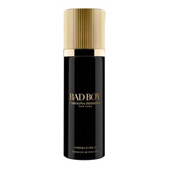 Bad Boy Power Up Spray Fresh - Eau de Toilette, Carolina Herrera