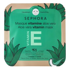 Vitamin Mask - Masca de fata, SEPHORA COLLECTION
