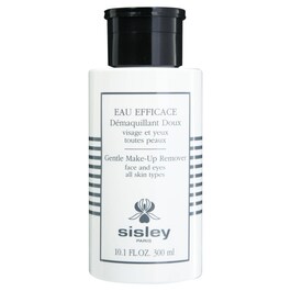 Eau Efficace - Apa demachianta pentru ochi si buze