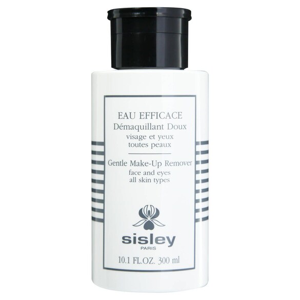 Eau Efficace - Apa demachianta pentru ochi si buze, SISLEY
