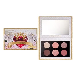 Mthrshp: Iconic Infatuation - Paleta farduri de pleoape image