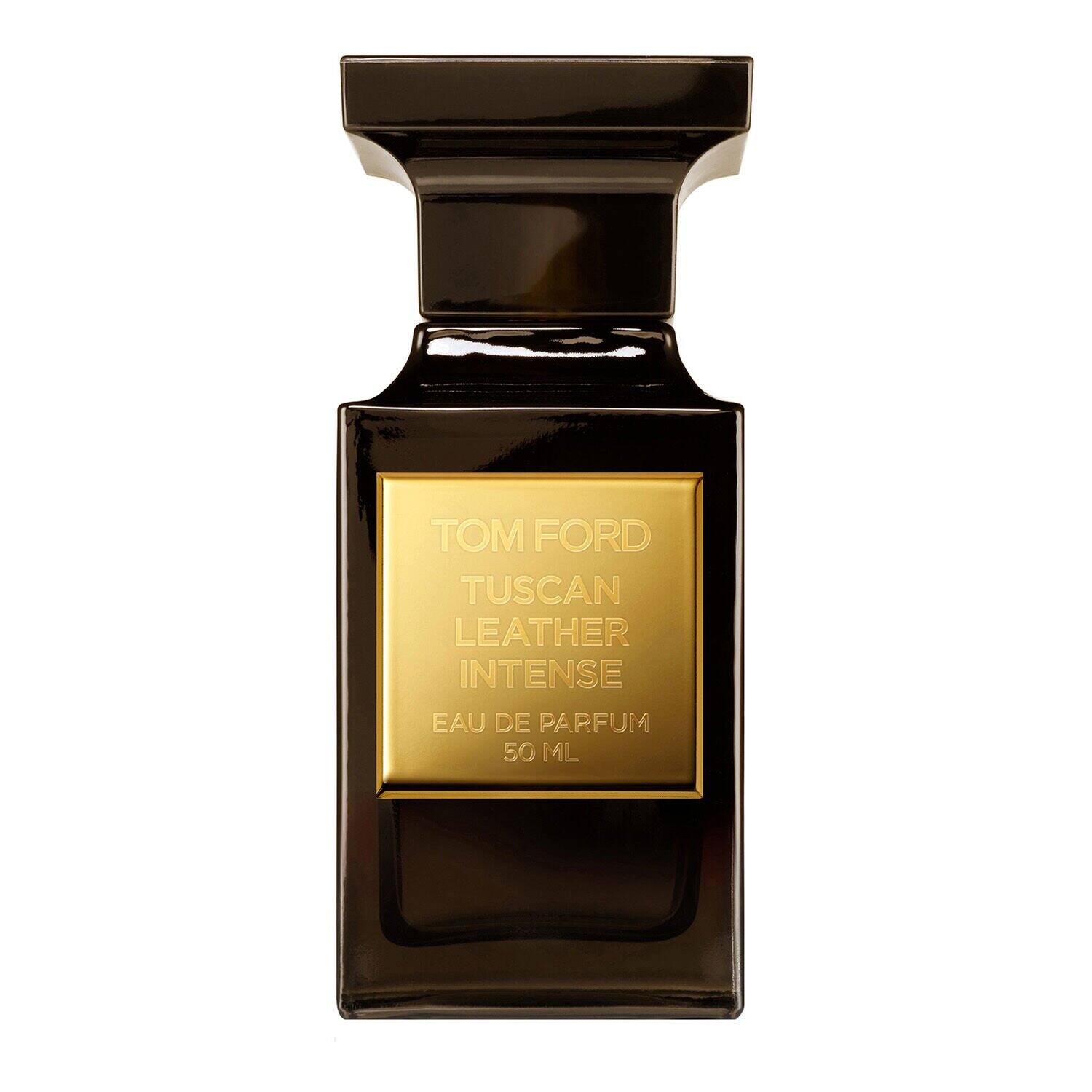 Tuscan leather intense - eau de parfum