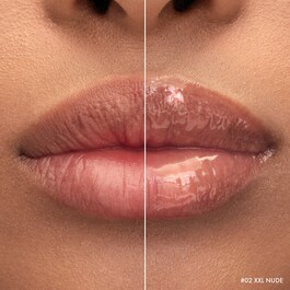 Outrageous Plump Effect Gloss - Luciu de buze cu efect de volum