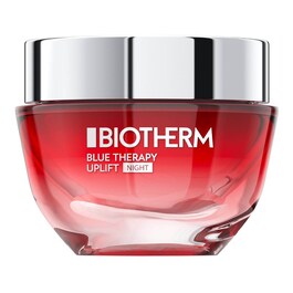 Blue Therapy - Crema de noapte cu alge rosii