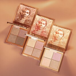 Glow Obsessions - Paleta iluminatoare