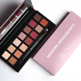 Modern Renaissance Palette - Paleta farduri de pleoape