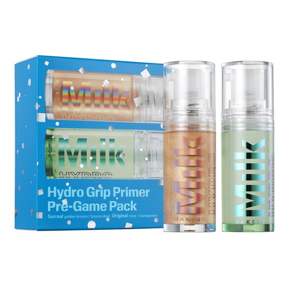Hydro Grip Primer Pre-Game Pack - Trusa de baze Hydro Grip, Milk Makeup