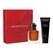 50 ml + 75 ml