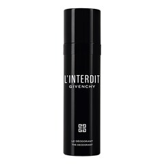  L'Interdit - Deodorant Spray, GIVENCHY