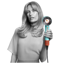 Dyson Supersonic Nural™ - uscător de păr