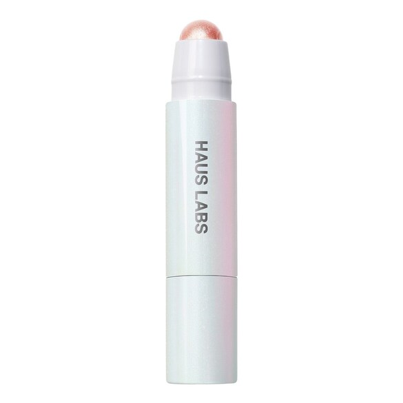 Bio-Radiant™ Glassy Highlighter Balm - Balsam iluminator pentru fata, HAUS LABS BY LADY GAGA