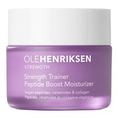 Strength Trainer Peptide Boost Moisturizer - Crema hidratanta cu peptide, OLEHENRIKSEN