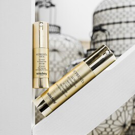 Supremya Yeux - Crema noapte pentru ochi anti aging