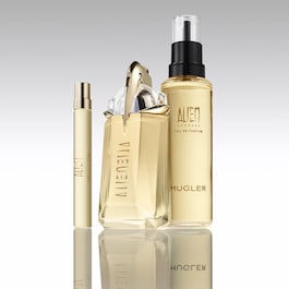 Alien Goddess - Eau de Parfum