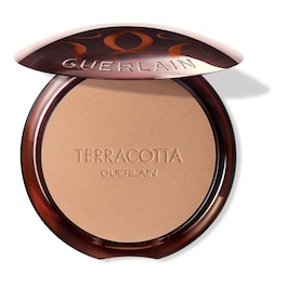Terracotta - Pudra bronzanta image
