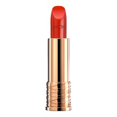 L'Absolu Rouge - Ruj de buze satinat – Hidratare & Confort de lunga durata, Lancome