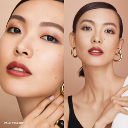 Sheer Finish Pressed Powder