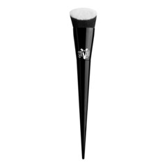 Lock-it Edge Foundation Brush - Pensula pentru aplicarea fondului de ten, KVD Beauty