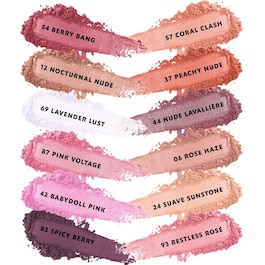 Make Me Blush - Fard de obraji pudra