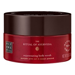 The Ritual of Ayurveda Body Scrub - Exfoliant pentru corp, RITUALS