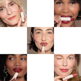 Color Block High Impact Lipstick - Ruj de buze