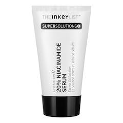 Solutie pentru controlul excesului de sebum cu 20% niacinamide - Ser pentru fata, The Inkey List