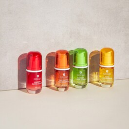 Yuza Super Serum - Serum de fata hidratant