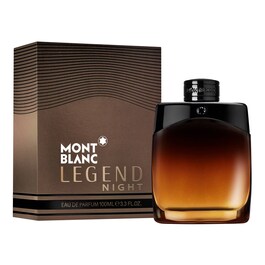 Legend Night - Eau de Parfum