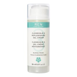 ClearCalm 3 Replenishing Gel Cream - Crema gel hidratanta