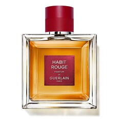 Habit Rouge Le Parfum - Eau de Parfum, Guerlain
