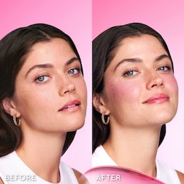Watermelon Glow Niacinamide Dewy Flush - Blush lichid iluminator